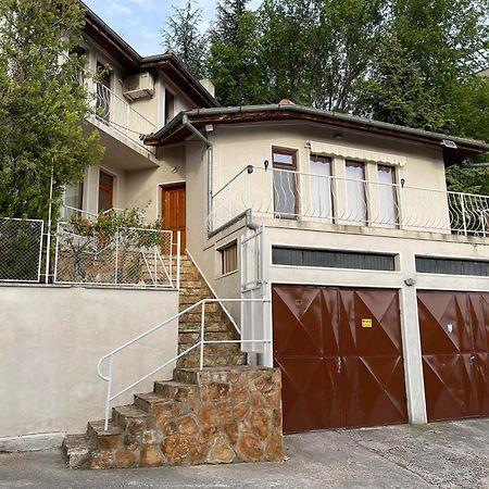Villa Dechkoni Kavarna Dış mekan fotoğraf