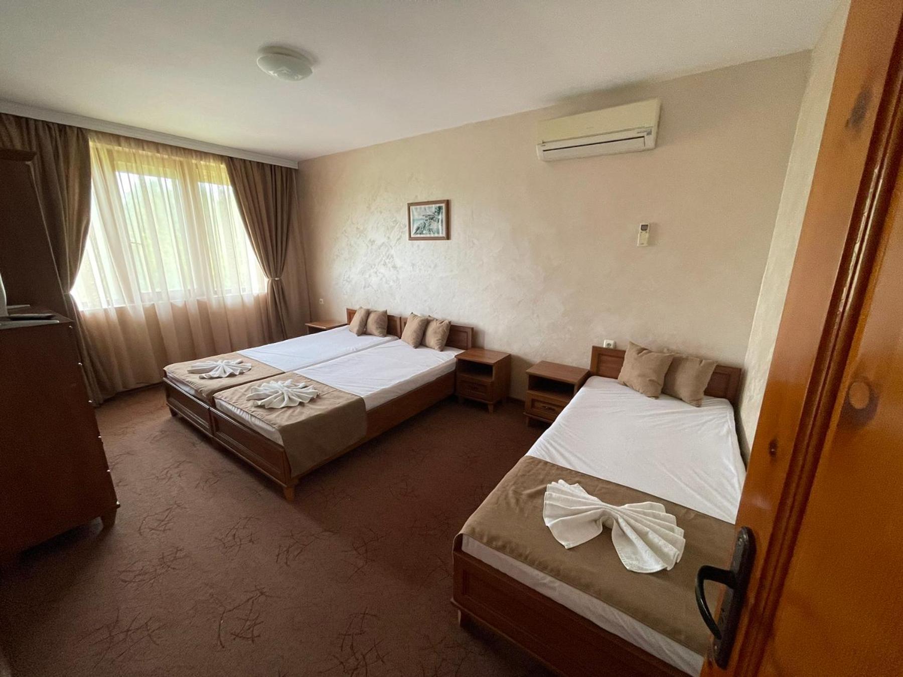 Villa Dechkoni Kavarna Dış mekan fotoğraf