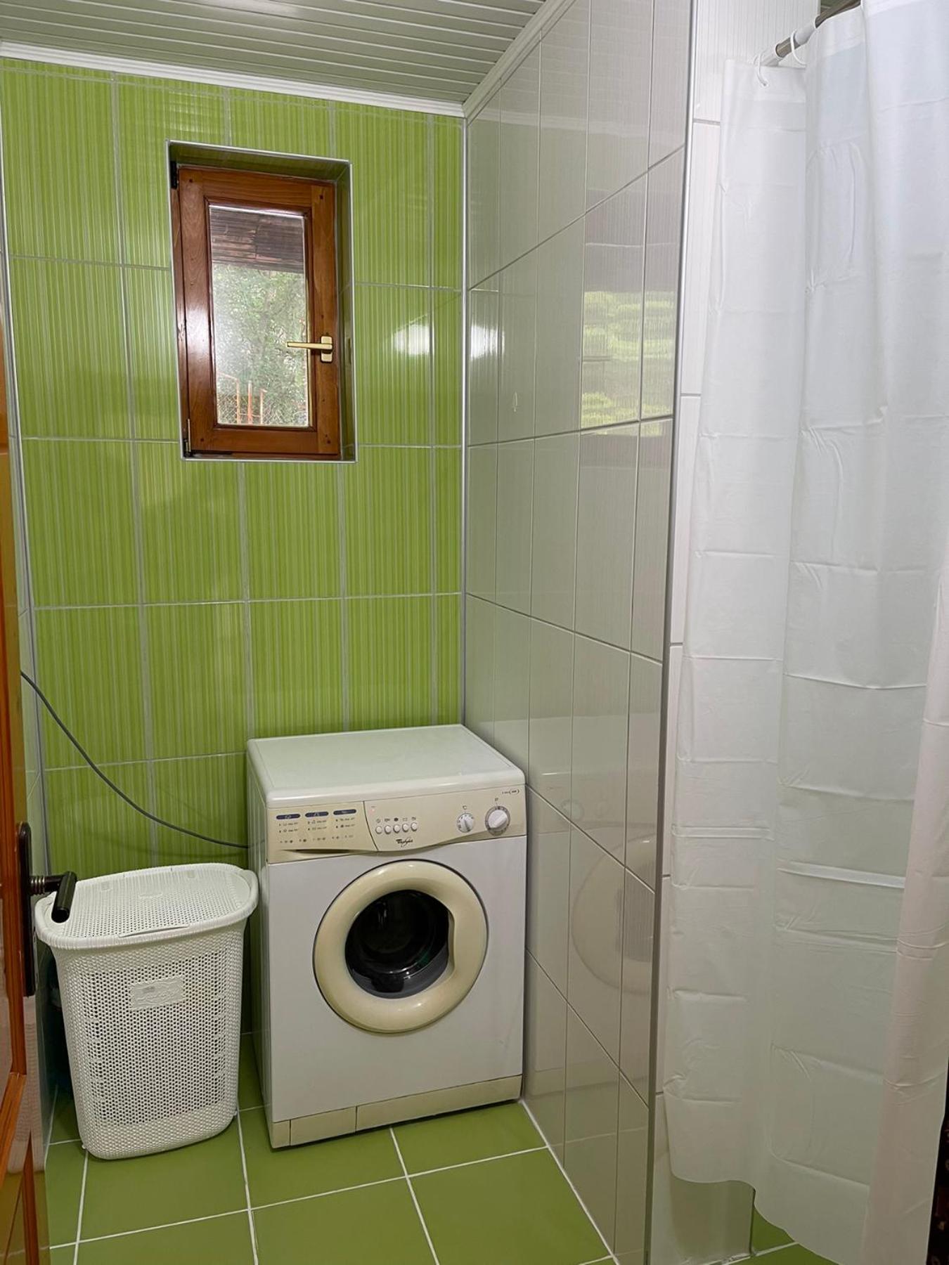 Villa Dechkoni Kavarna Dış mekan fotoğraf