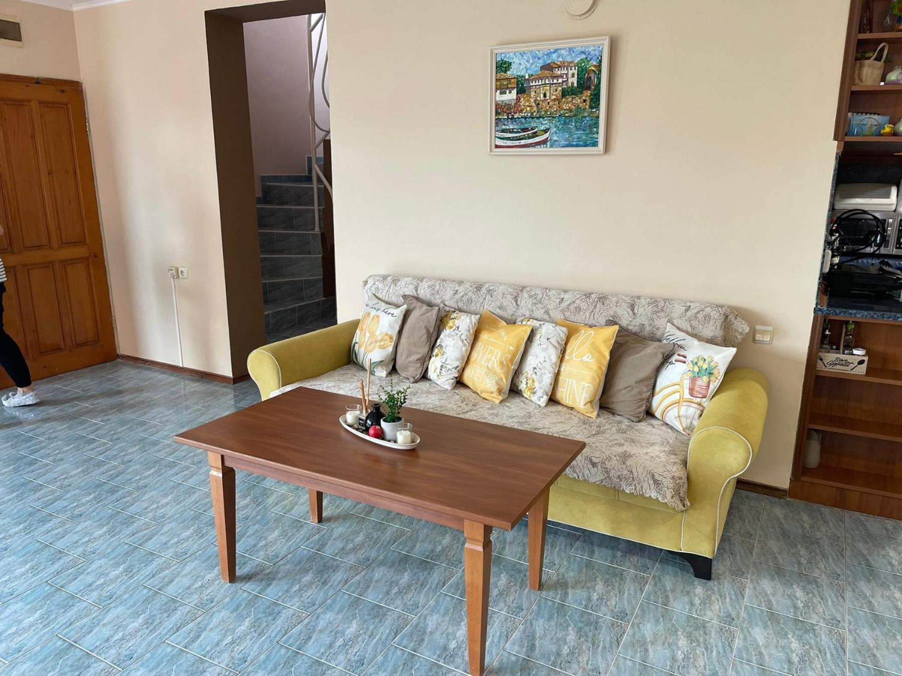 Villa Dechkoni Kavarna Dış mekan fotoğraf