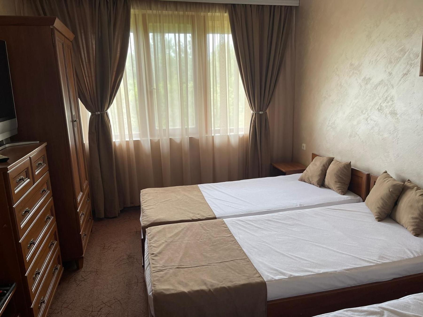 Villa Dechkoni Kavarna Dış mekan fotoğraf