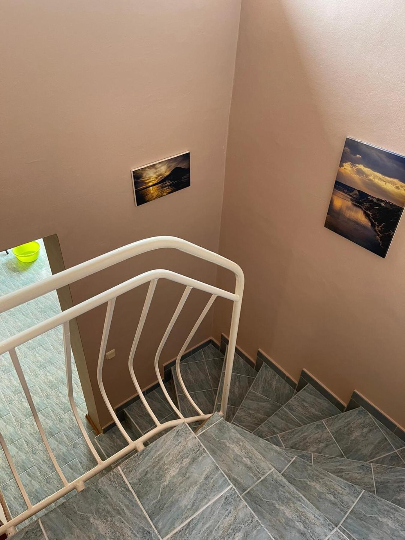 Villa Dechkoni Kavarna Dış mekan fotoğraf