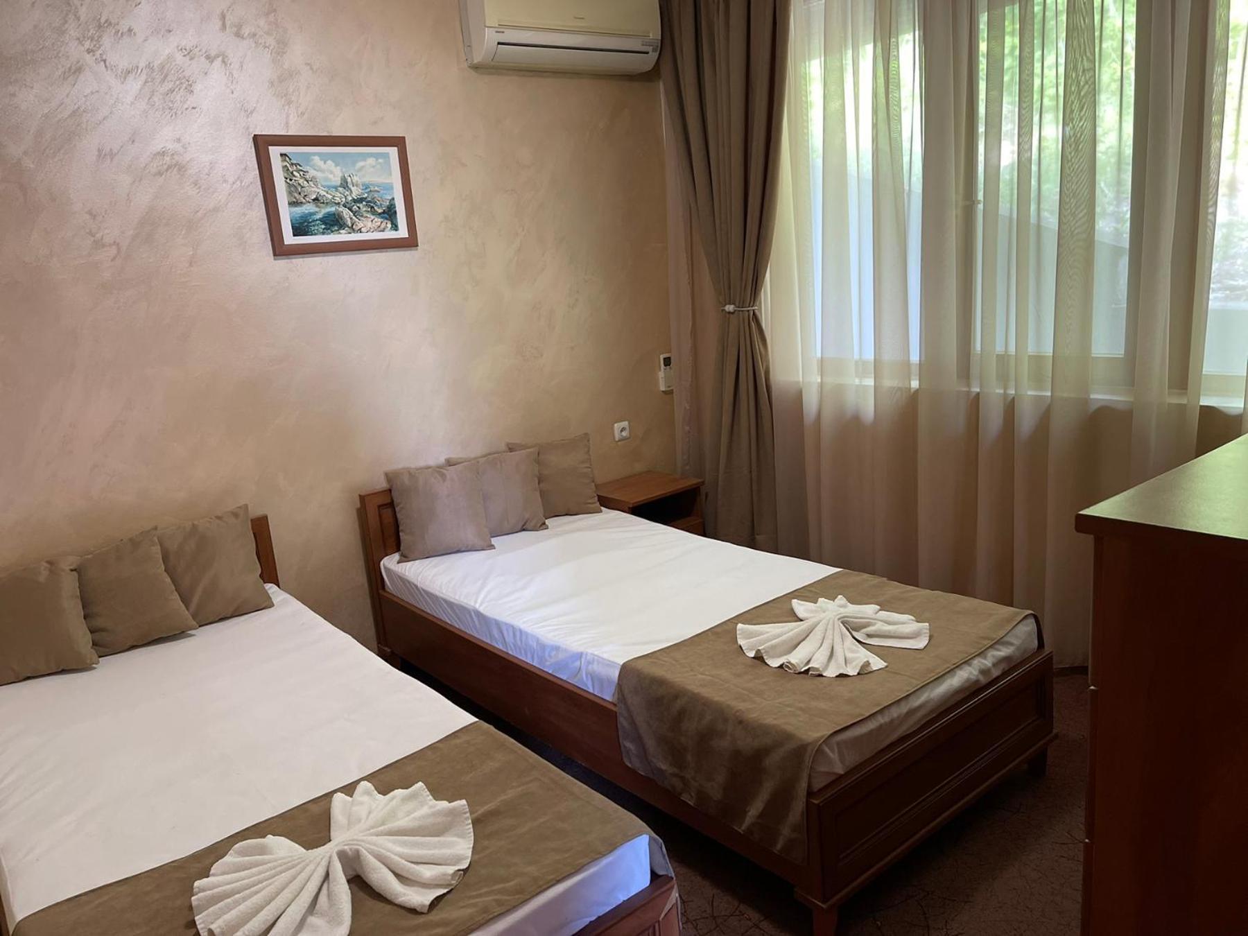 Villa Dechkoni Kavarna Dış mekan fotoğraf