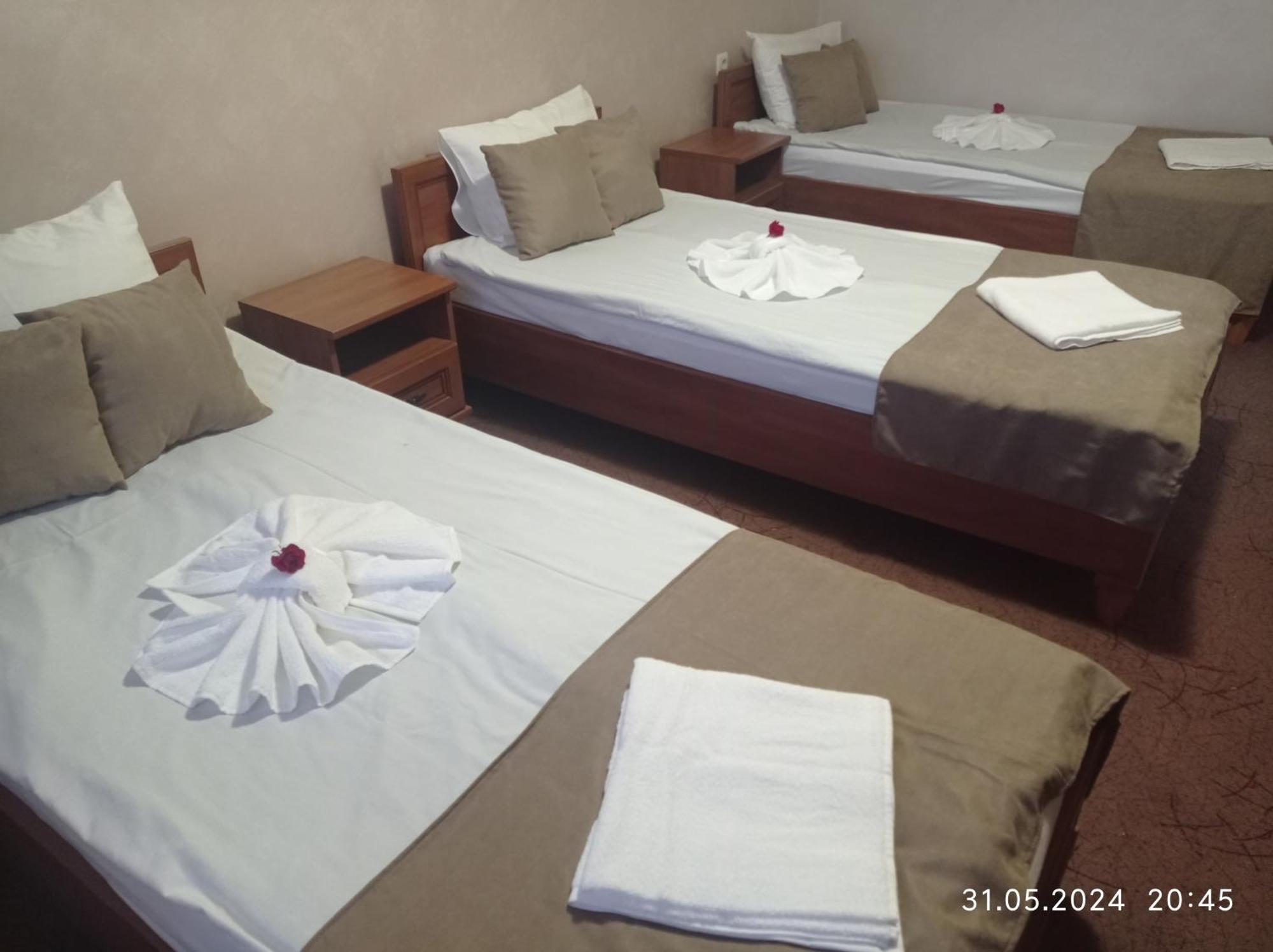 Villa Dechkoni Kavarna Dış mekan fotoğraf
