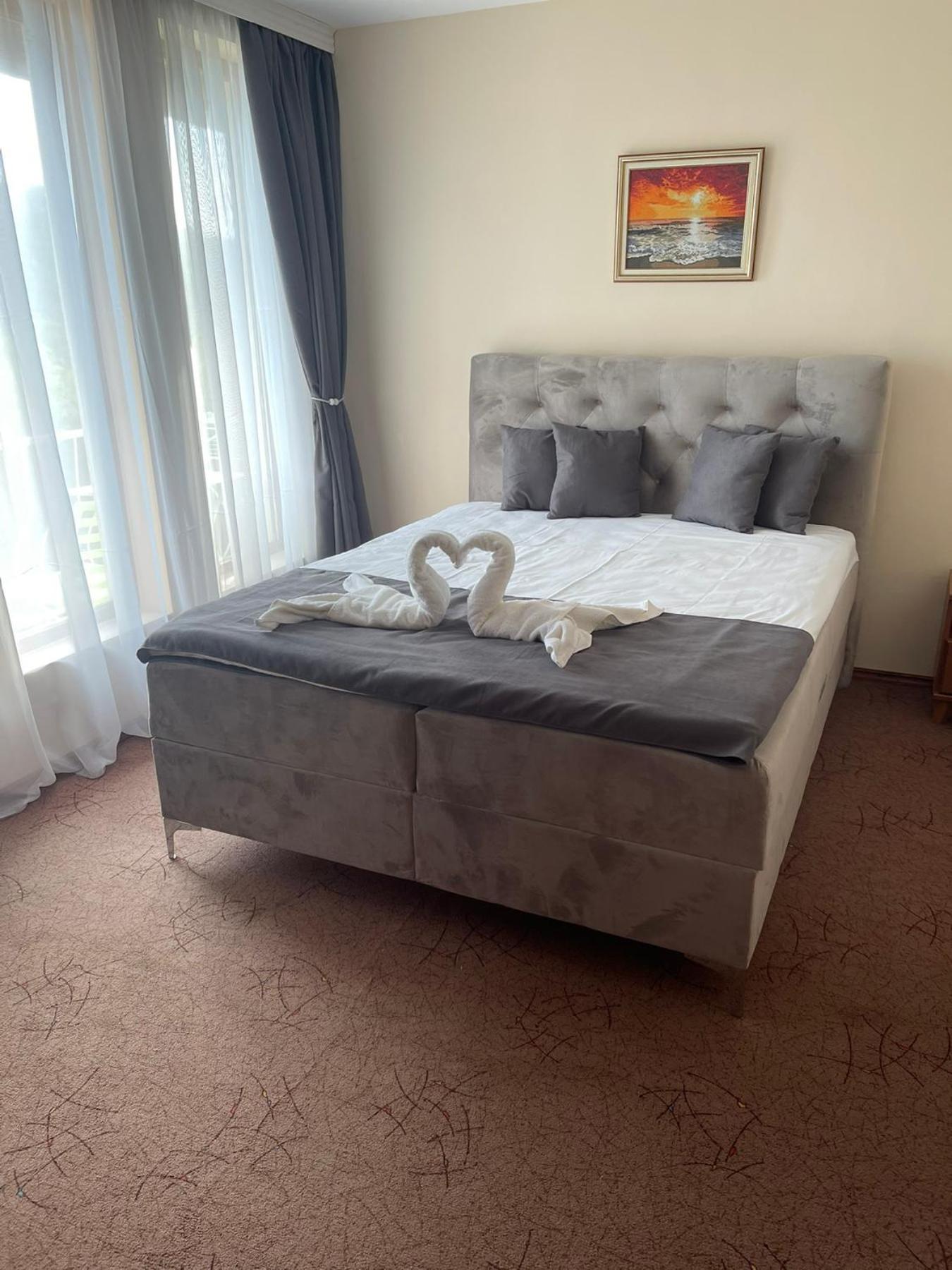 Villa Dechkoni Kavarna Dış mekan fotoğraf