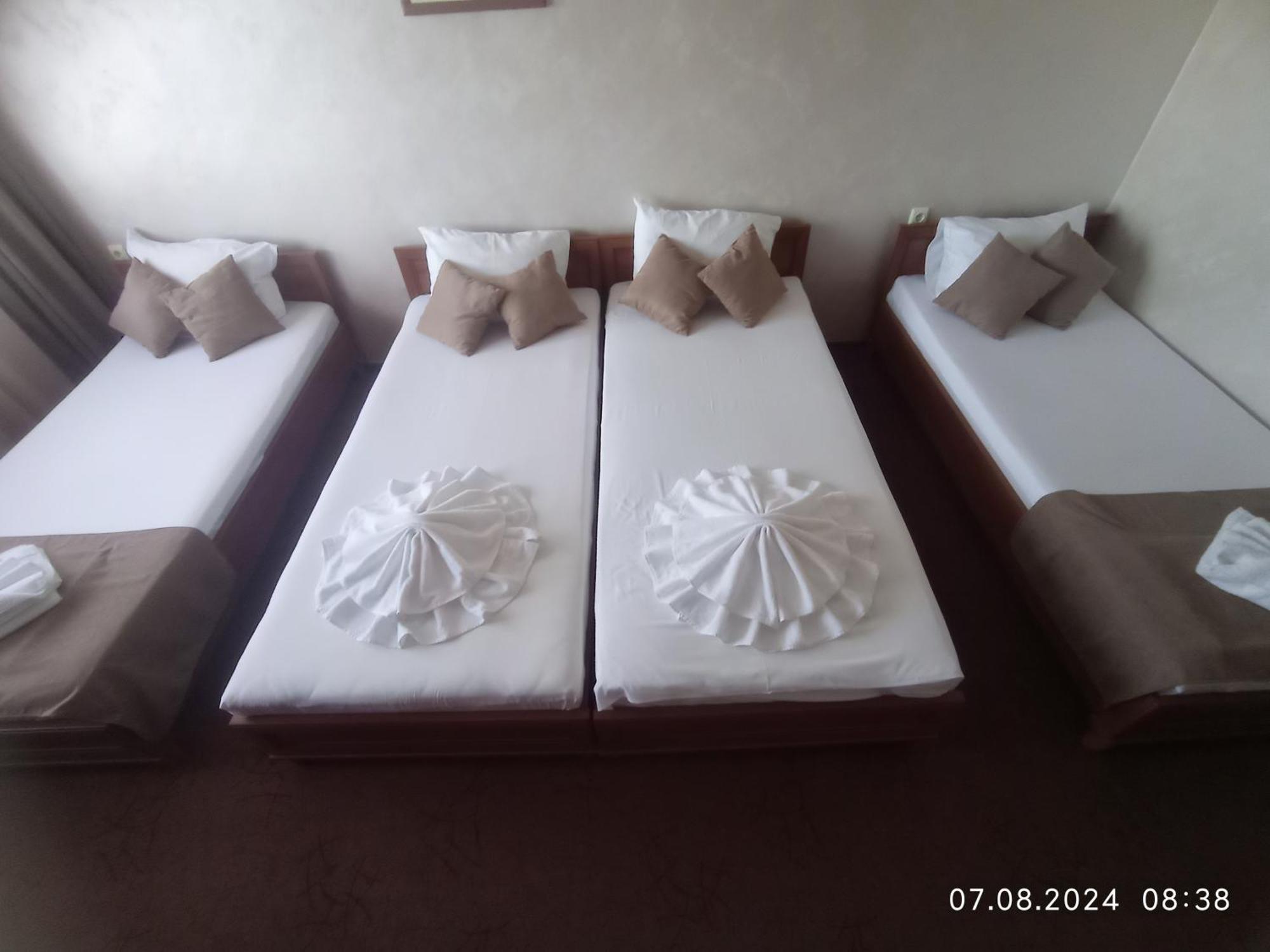 Villa Dechkoni Kavarna Dış mekan fotoğraf