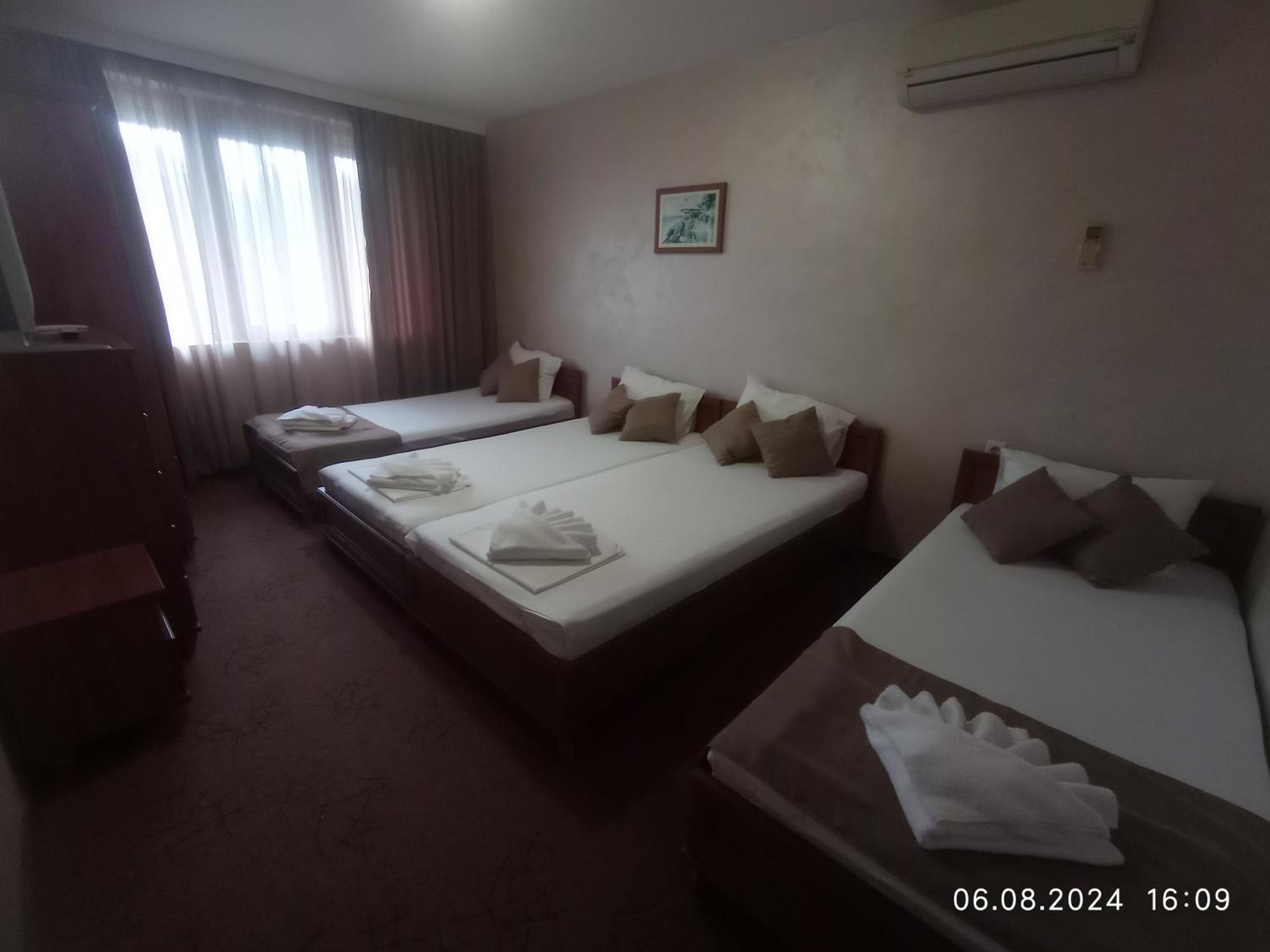 Villa Dechkoni Kavarna Dış mekan fotoğraf