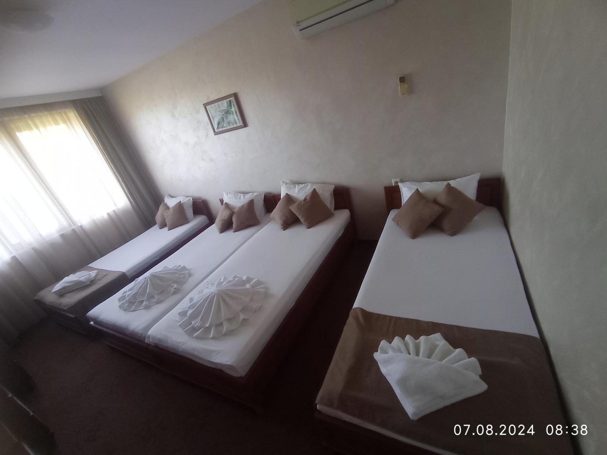 Villa Dechkoni Kavarna Dış mekan fotoğraf