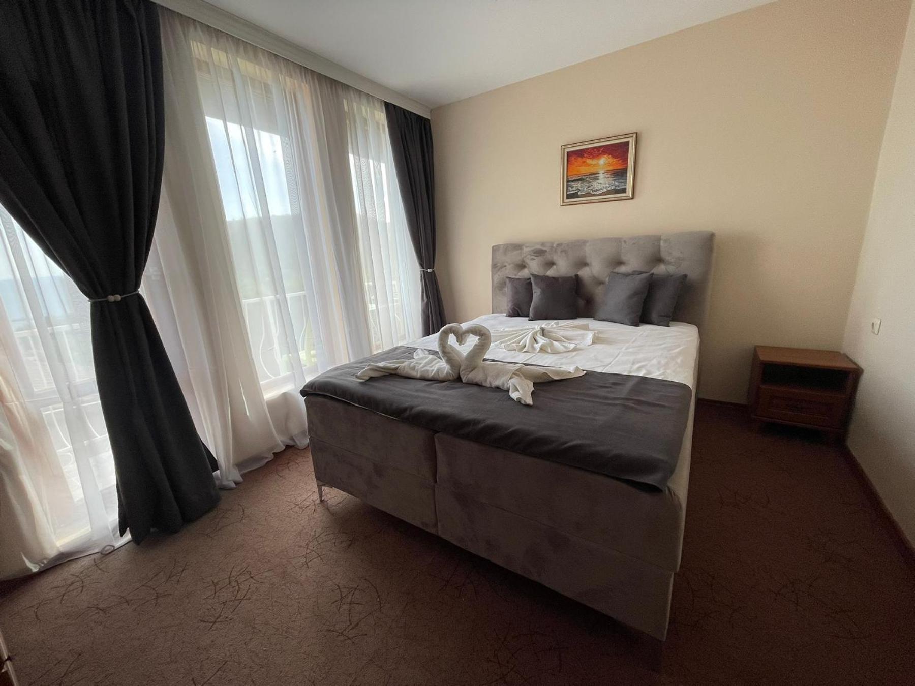 Villa Dechkoni Kavarna Dış mekan fotoğraf